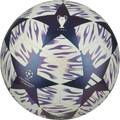 М'яч футбольний Adidas UCL CLB F білий JX9093, прев. 1