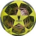 М'яч футбольний Adidas UCL CLB F чорний Уні 4 DT-JX9092, прев. 0