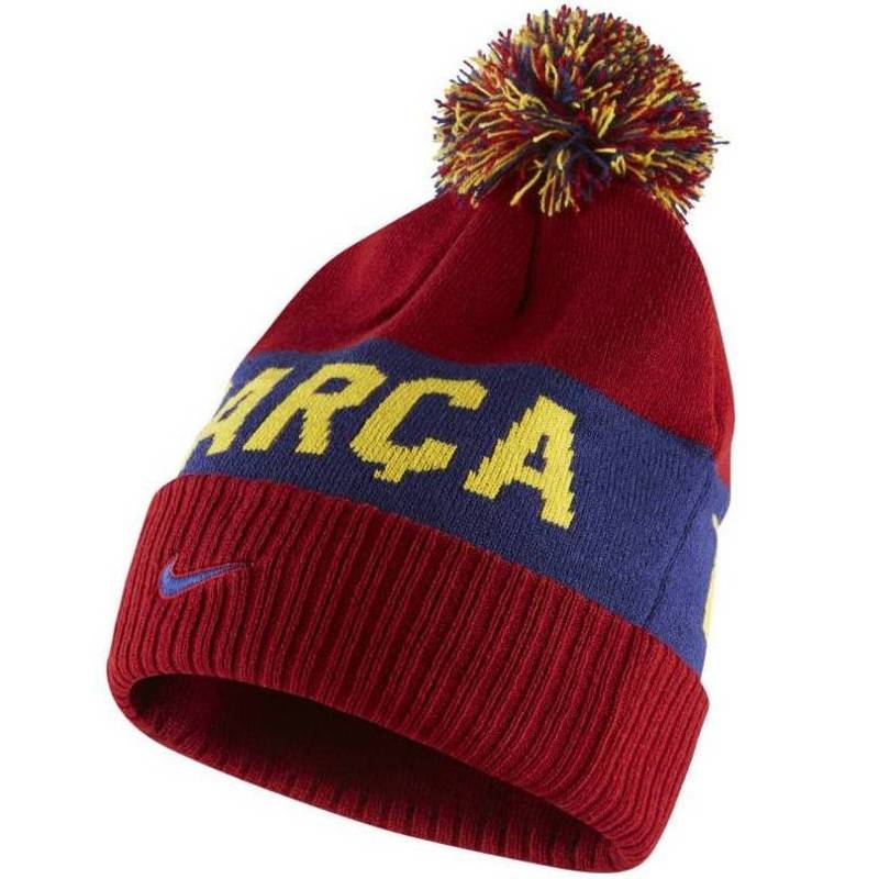 Шапка Nike Barcelona CK1734-620, рис. 0