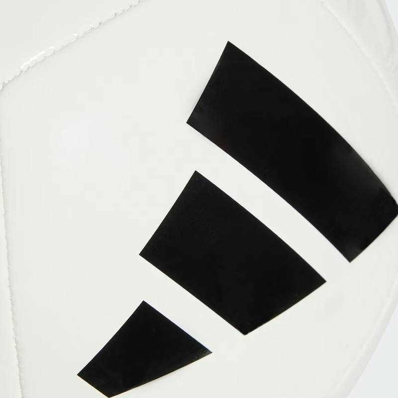 М'яч футбольний Adidas UNIVERSADI BALL білий, чорний Уні 5 DT-IW3729, рис. 2