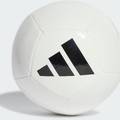 М'яч футбольний Adidas UNIVERSADI BALL білий, чорний Уні 5 DT-IW3729, прев. 1
