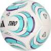 М'яч футзальний Adidas TIRO LGE SAL білий, блакитний Уні 4 DT-JW1526, прев. 1