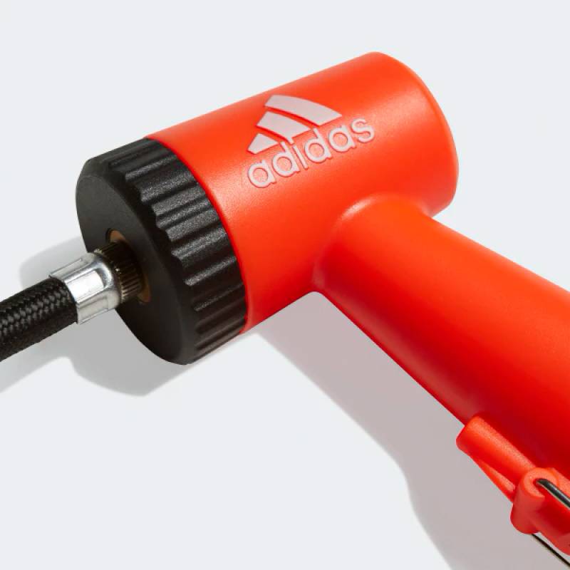 Насос Adidas Pump помаранчевий Уні NS DT-CZ9556, рис. 1