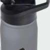 Пляшка Adidas Met Btl Scr 0.6 сірий Уні 600 мл DT-KC6413, прев. 1