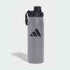Пляшка Adidas Met Btl Scr 0.6 сірий Уні 600 мл DT-KC6413, прев. 0