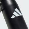 Пляшка Adidas Met Btl Scr 0.6 чорний Уні 600 мл DT-KC6412, прев. 1