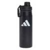 Пляшка Adidas Met Btl Scr 0.6 чорний Уні 600 мл DT-KC6412, прев. 0
