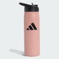 Пляшка Adidas Met Btl Str 0.6 рожевий Уні 600 мл DT-KC6410, прев. 0