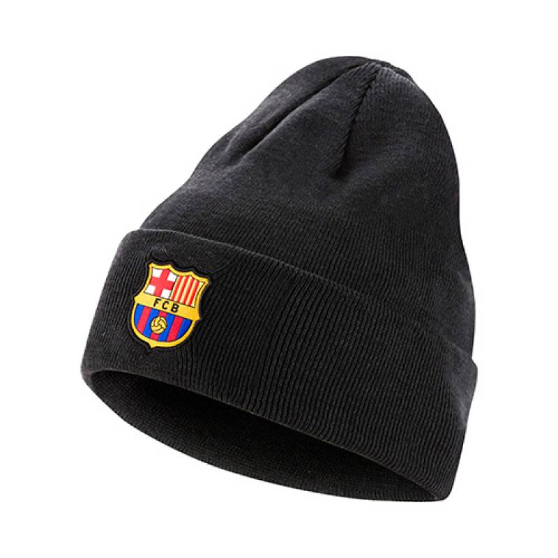 Шапка Nike Barcelona CK2299-065, рис. 0