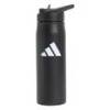 Пляшка Adidas Met Btl Str 0.6 чорний Уні 600 мл DT-KC6409, прев. 0
