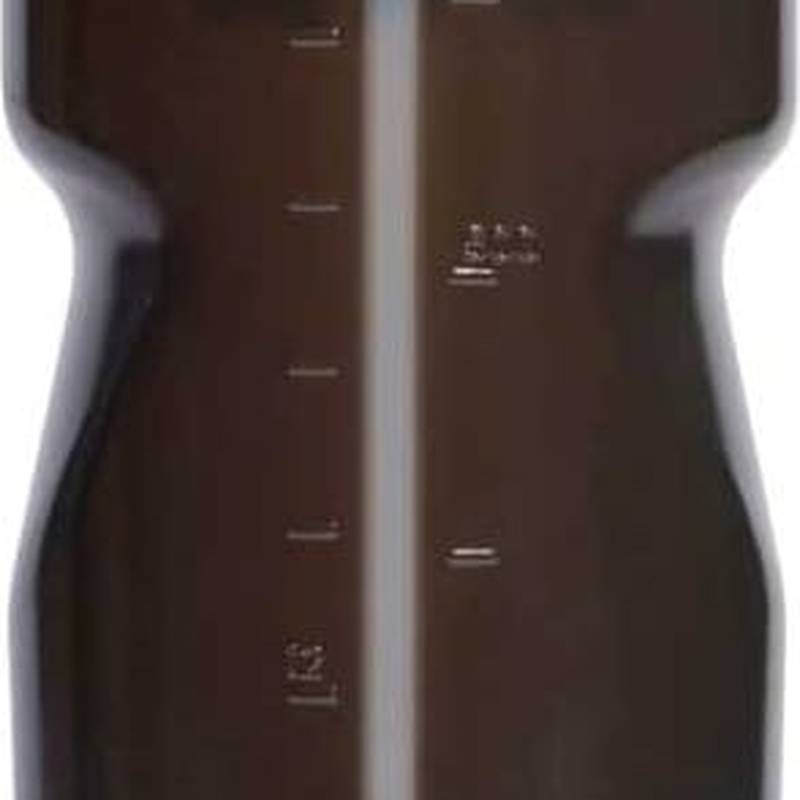 Пляшка Adidas PERF BOTTL 0,75 чорний Уні 750 мл DT-KD2773, рис. 1