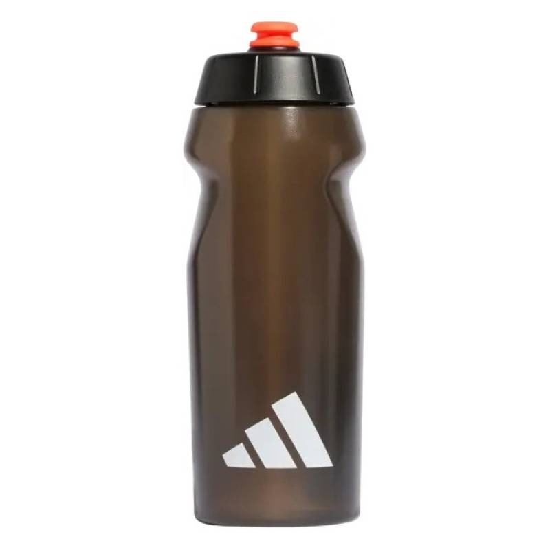Пляшка Adidas PERF BTTL 0,5 чорний Уні 500 мл DT-KD2770, рис. 0