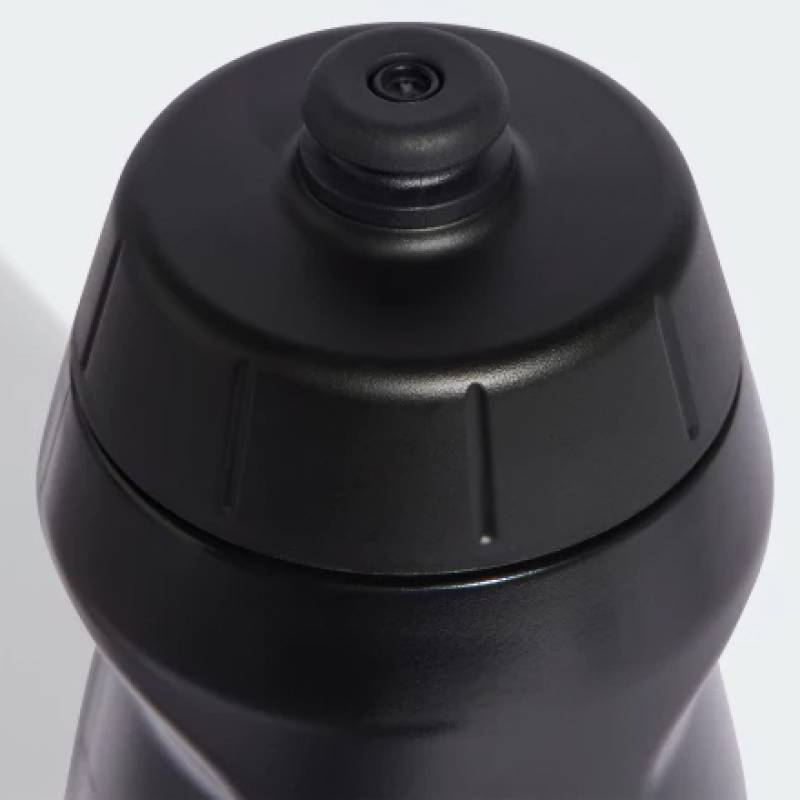 Пляшка Adidas TIRO BOT 0.5L чорний, білий Уні 500 мл DT-IW4617, рис. 2