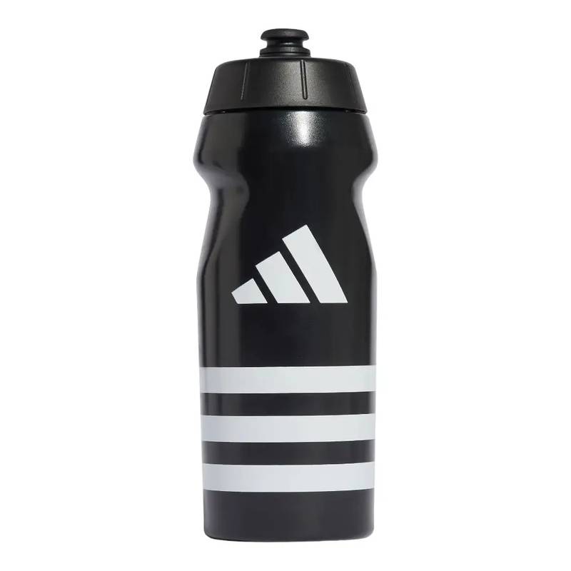 Пляшка Adidas TIRO BOT 0.5L чорний, білий Уні 500 мл DT-IW4617, рис. 0