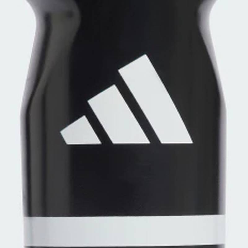 Пляшка Adidas TIRO BOT 0.5L чорний, білий Уні 500 мл DT-IW4617, рис. 1