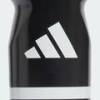 Пляшка Adidas TIRO BOT 0.5L чорний, білий Уні 500 мл DT-IW4617, прев. 1