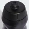 Пляшка Adidas TIRO BOT 0.5L чорний, білий Уні 500 мл DT-IW4617, прев. 2
