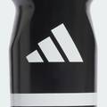 Пляшка Adidas TIRO BOT 0.5L чорний, білий Уні 500 мл DT-IW4617, прев. 1
