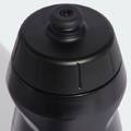Пляшка Adidas TIRO BOT 0.5L чорний, білий Уні 500 мл DT-IW4617, прев. 2