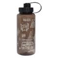 Пляшка Adidas TRIT BOTTLE 1L коричневий Уні 1000 мл DT-JN4256, прев. 0