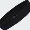 Пов'язка на голову Adidas TENNIS HEADBAND чорний Уні One Size DT-HT3909, прев. 3