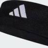 Пов'язка на голову Adidas TENNIS HEADBAND чорний Уні One Size DT-HT3909, прев. 6