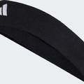 Пов'язка на голову Adidas TENNIS HEADBAND чорний Уні One Size DT-HT3909, прев. 2