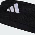 Пов'язка на голову Adidas TENNIS HEADBAND чорний Уні One Size DT-HT3909, прев. 6