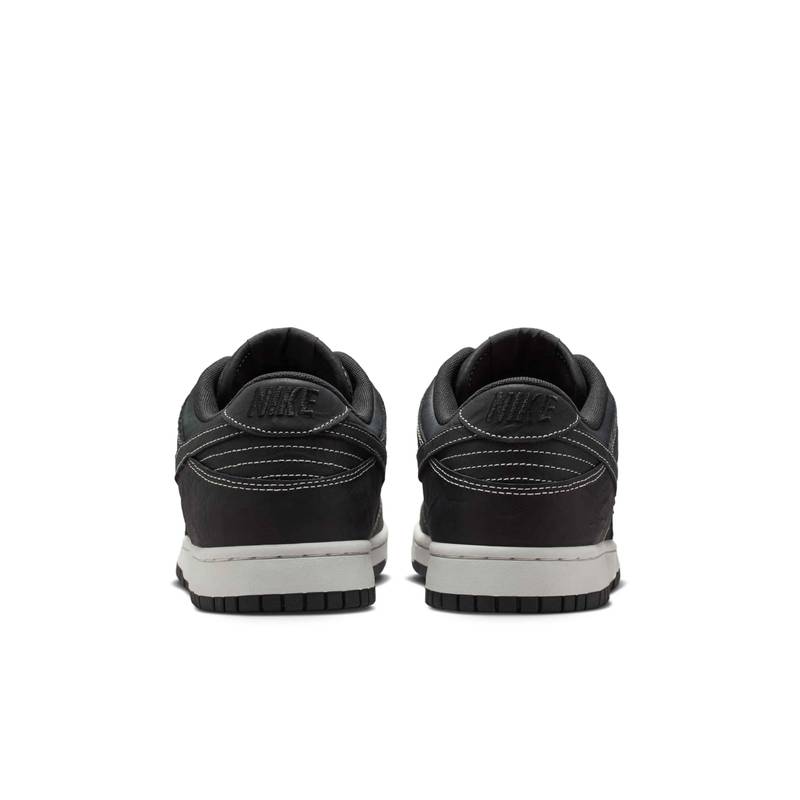 Кросівки Nike DU LOW QS DS-IO4550-001, рис. 4