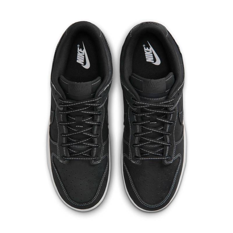 Кросівки Nike DU LOW QS DS-IO4550-001, рис. 3