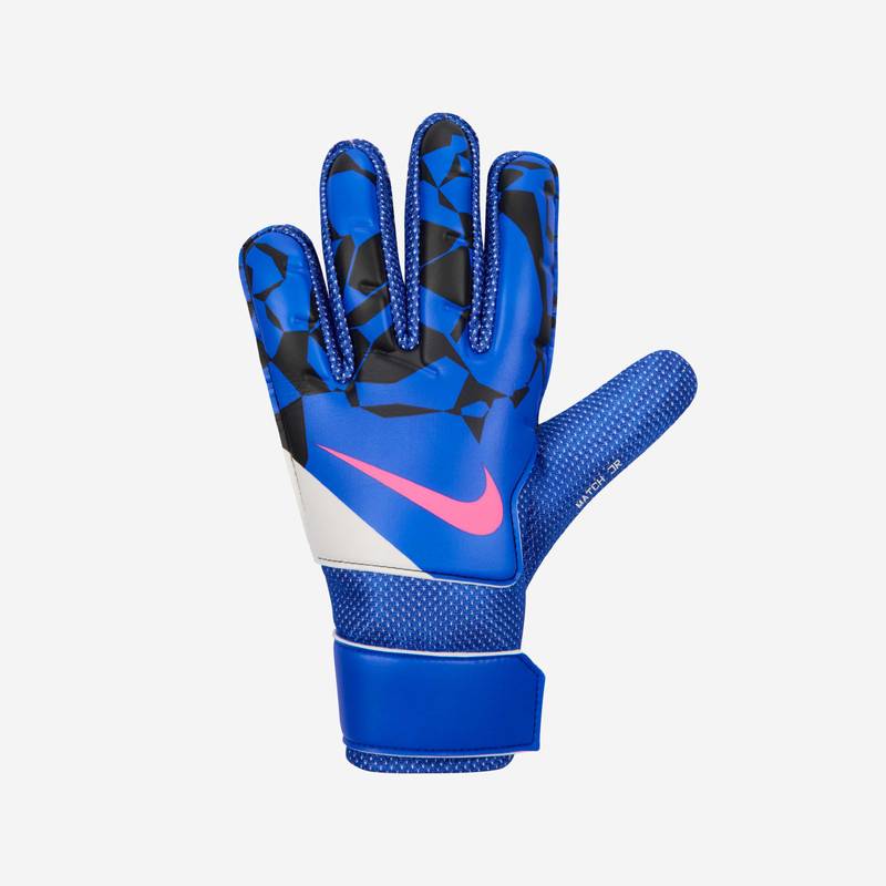 Рукавиці воротарські Nike GK MATCH JR - HO24 DS-HQ0258-458, рис. 0