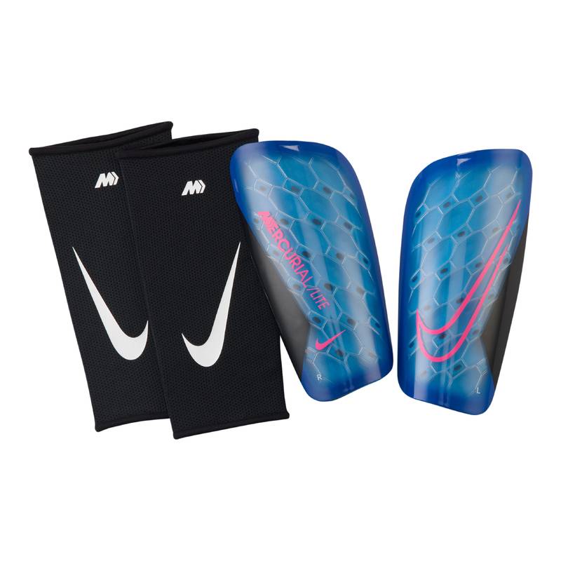 Щитки Nike MERC LITE - FA22 DS-DN3611-458, рис. 0