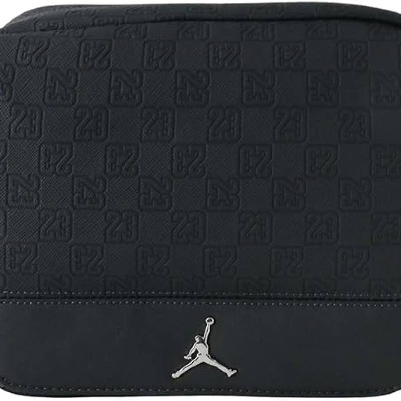 Сумка Jordan JAM MONOGRAM MINI MESSENGER BA DS-MA9085-K5X, рис. 0