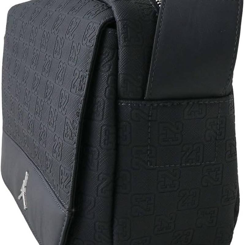 Сумка Jordan JAM MONOGRAM MINI MESSENGER BA DS-MA9085-K5X, рис. 2