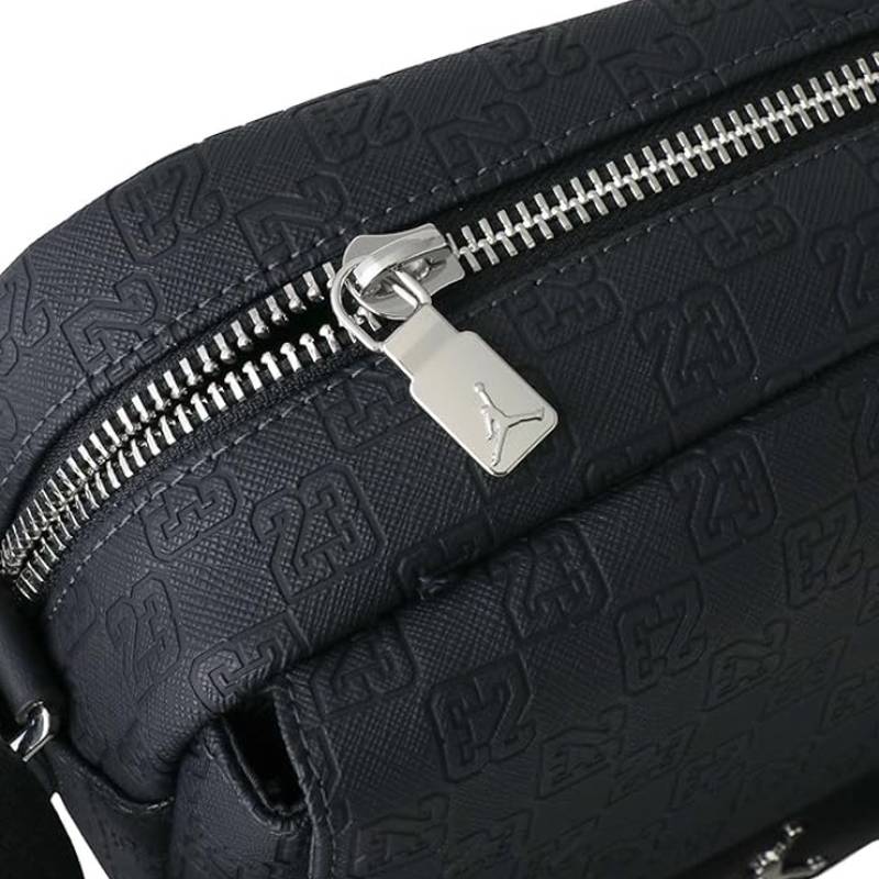 Сумка Jordan JAM MONOGRAM MINI MESSENGER BA DS-MA9085-K5X, рис. 3