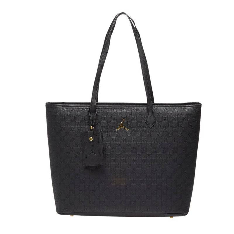 Сумка Jordan JAM MONOGRAM TOTE BAG DS-LM0990-K5X, рис. 0