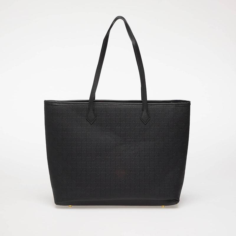 Сумка Jordan JAM MONOGRAM TOTE BAG DS-LM0990-K5X, рис. 1