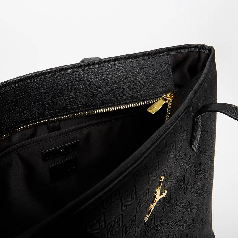 Сумка Jordan JAM MONOGRAM TOTE BAG DS-LM0990-K5X, рис. 2