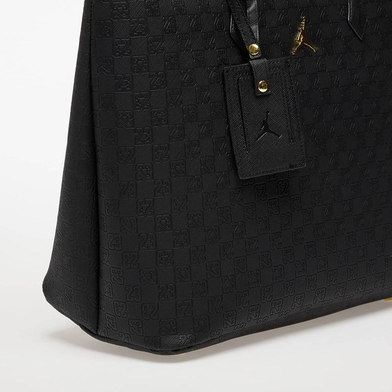 Сумка Jordan JAM MONOGRAM TOTE BAG DS-LM0990-K5X, рис. 3