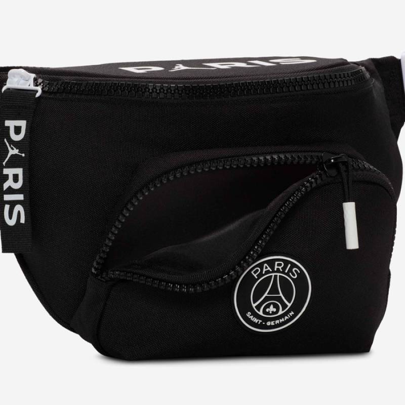 Сумка Jordan JAM PSG CROSSBODY BAG DS-MA0996-023, рис. 0