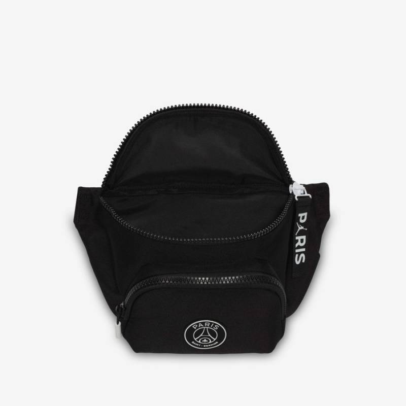 Сумка Jordan JAM PSG CROSSBODY BAG DS-MA0996-023, рис. 1