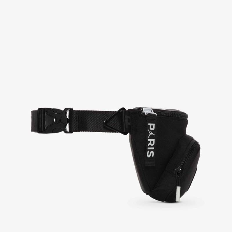 Сумка Jordan JAM PSG CROSSBODY BAG DS-MA0996-023, рис. 3