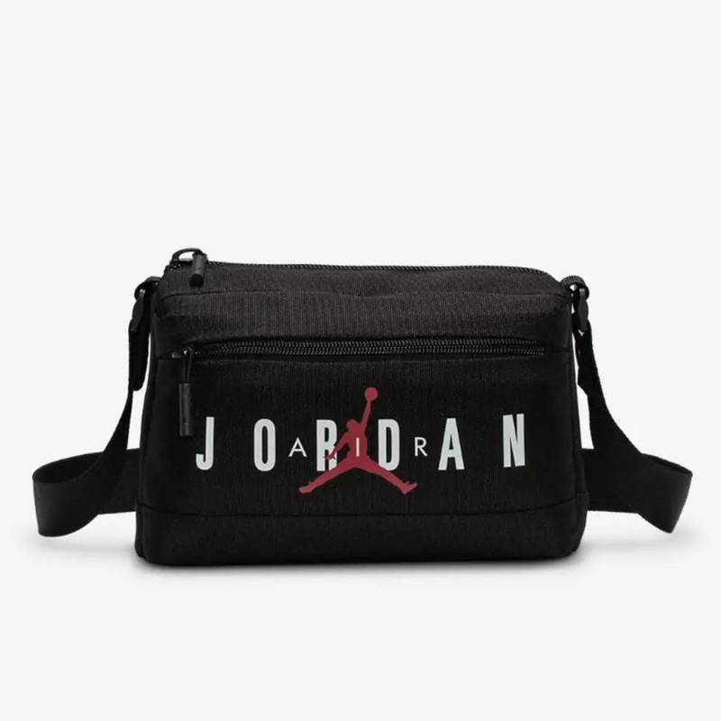 Сумка Jordan JAM HBR CROSSBODY BAG DS-SM9031-023, рис. 0