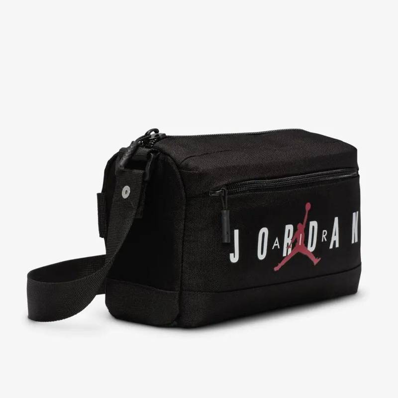 Сумка Jordan JAM HBR CROSSBODY BAG DS-SM9031-023, рис. 1