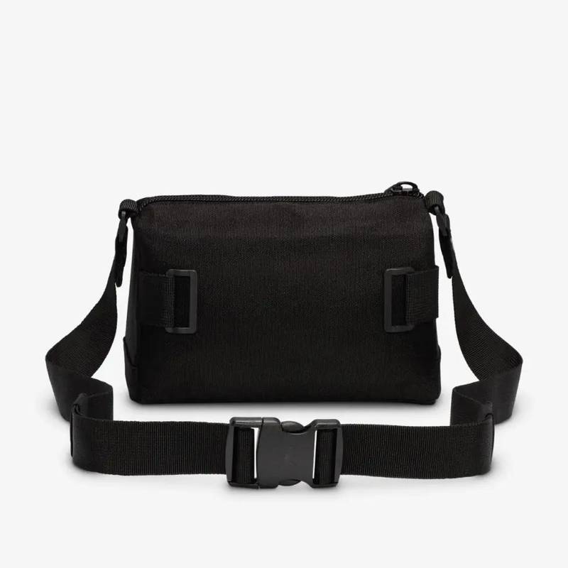 Сумка Jordan JAM HBR CROSSBODY BAG DS-SM9031-023, рис. 2