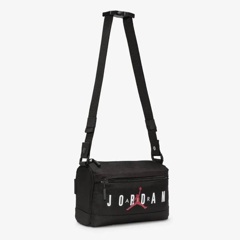 Сумка Jordan JAM HBR CROSSBODY BAG DS-SM9031-023, рис. 3