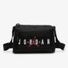 Сумка Jordan JAM HBR CROSSBODY BAG DS-SM9031-023, прев. 0