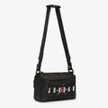 Сумка Jordan JAM HBR CROSSBODY BAG DS-SM9031-023, прев. 3