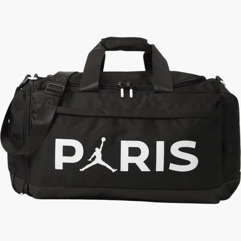 Сумка Jordan JAM PSG DUFFLE BAG DS-MM0995-023, рис. 0
