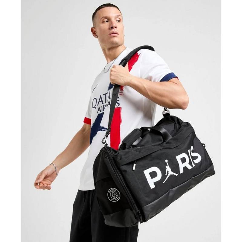 Сумка Jordan JAM PSG DUFFLE BAG DS-MM0995-023, рис. 4